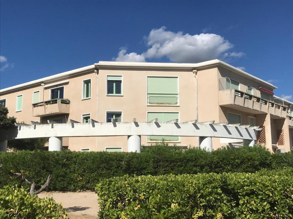 Blue Summer Vibes Appartment For 4P, Ac, Parking, Beachfront, Spa Access -5 La Ciotat Extérieur photo