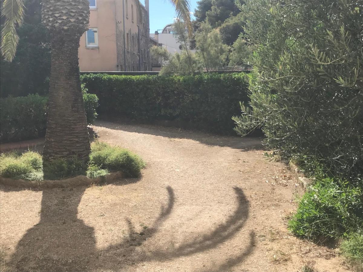 Blue Summer Vibes Appartment For 4P, Ac, Parking, Beachfront, Spa Access -5 La Ciotat Extérieur photo