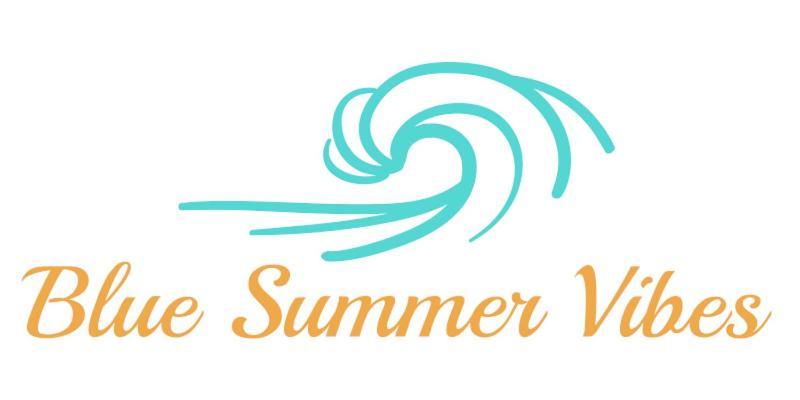 Blue Summer Vibes Appartment For 4P, Ac, Parking, Beachfront, Spa Access -5 La Ciotat Extérieur photo